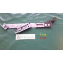 HUECK AUBI Schere Rechts Braun - Länge 213 mm RaumX1105