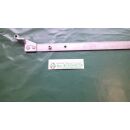 HUECK AUBI Schere Gr 60 Links - Silber Länge 600 mm...