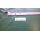 HUECK AUBI Schere Gr 60 Links - Silber Länge 600 mm - Scherenkopfdurchmesser 6 mm RaumX1106