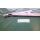 HUECK AUBI Schere Gr 60 Links - Silber Länge 600 mm - Scherenkopfdurchmesser 6 mm RaumX1106
