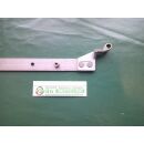 HUECK AUBI Schere Gr 60 Rechts - Silber Länge 600 mm - Scherenkopfdurchmesser 6 mm RaumX1107