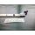 HUECK AUBI Schere Gr 60 Rechts - Silber Länge 600 mm - Scherenkopfdurchmesser 6 mm RaumX1107