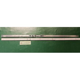 WINKHAUS Oberschiene OX 825 SL Redchts / Links Länge 630mm Raum11W2/L14