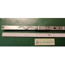 WINKHAUS Oberschiene OX 825 SL Redchts / Links Länge 630mm Raum11W2/L14
