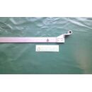 HUECK AUBI Schere Gr 60 Rechts - Silber Länge 600 mm - Scherenkopfdurchmesser 8 mm FachPB009