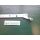 HUECK AUBI Schere Gr 40 - Länge 400 mm - Links Weiß für Aluminumfenster - Scherenkopfdurchmesser 6mm RaumX1109