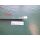 HUECK AUBI Schere Gr 40 - Länge 400 mm - Links Weiß für Aluminumfenster - Scherenkopfdurchmesser 6mm RaumX1109