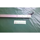 HUECK AUBI Schere Gr 40 - Länge 400 mm - Links Braun für Aluminumfenster - Scherenkopfdurchmesser 6mm RaumX1113