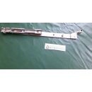 HUECK AUBI Schere Gr 30 - Rechts Weiß für Aluminiumfenster 911627 Scherenkopfdurchmesser 6 mm RaumX1114