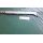 HUECK AUBI Schere Gr 30 - Rechts Weiß für Aluminiumfenster 911627 Scherenkopfdurchmesser 6 mm RaumX1114
