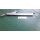 HUECK AUBI Schere Gr 30 - Links Weiß für Aluminiumfenster 911627 Scherenkopfdurchmesser 6 mm RaumX1115