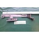 HUECK AUBI Schere Links Braun - Länge 213 mm -...