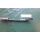 HUECK AUBI Schere Links Braun - Länge 213 mm - Scherenkopfdurchmesser 8 mm RaumX1116