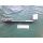 HUECK AUBI Schere Links Silber - Länge 215 mm 904926 6 mm Scherenkopfdurchmesser RaumX1117