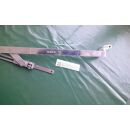 HUECK AUBI Schere Links - Länge 400 mm Weiß 906747 RaumX1119