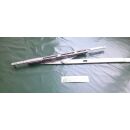 HUECK AUBI Schere Links - Länge 400 mm Silber -...