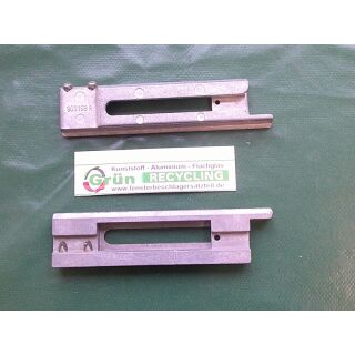 HUECK Zweitscheren verriegelung Rechts - 903169 SchrankP278/6