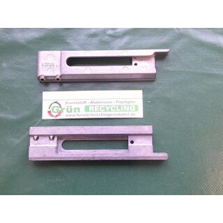HUECK Zweitscheren verriegelung Links - 903168 SchrankP278/7