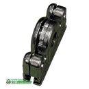 SIEGENIA Getriebeschnecke / Schneckengehäuse Trial zur Reparatur eines SIEGENIA-FAVORIT-Getriebes Neuware/ Originalware HB6/021