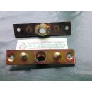 Türbandsicherung - Aushebesicherung 100 x 22 mm...
