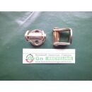 Rollkloben 25 x 25 mm SchrankP280/5