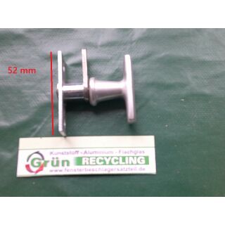 Fensterkrücken - Grifflänge 41 mm zum aufschrauben SchrankP280/8
