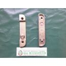SIEGENIA Schließblech Links - 90 x 16 mm SchrankP281/3