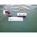 HUECK Unterlage für Eckband 905221 905 221 SchrankP281/5