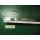 WSS Schlechtendahl Panikschloss Funktion D, Dorn 35, 98, 24,9mm, Falle und Riegel 5mm vorstehend, Din Links