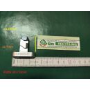 GU Riegelbolzen 9-43830-30, FachG14/3