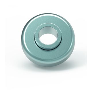Kugellager für Rollladenlager mit Bund  28mm Außendurchmesser 10mm Innendurchmesser FachVR8/054
