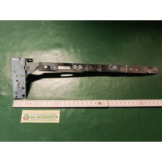 SIEGENIA Scherenarm AX 30/13 TBT Gr.1 Rechts Länge 310mm Raum4SchrankA3/7