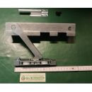 SIEGENIA Laufwagen PSK 200 Comfort Links Hinten...