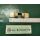 FUHR Abdeckkappe 12026, 69 x 19mm, weiß, Nachdruck