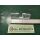 FUHR Abdeckkappe 12026, 69 x 19mm, weiß, Nachdruck