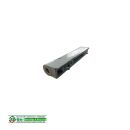 WEIDTMANN Eckband 80690000007, 80680000007 , LS Links ,100 x 13 mm, 2 Haltezapfen 7 x 3 mm FachVR4/051