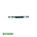 WEIDTMANN Eckband 80690000007, 80680000007 , LS Links ,100 x 13 mm, 2 Haltezapfen 7 x 3 mm FachVR4/051
