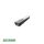 WEIDTMANN Eckband 80690000007, 80680000007 , LS Links ,100 x 13 mm, 2 Haltezapfen 7 x 3 mm FachVR4/051
