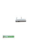 SCHÜCO Eckband - Flügelband Links 253527 253517...
