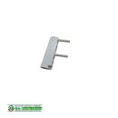 SCHÜCO Eckband - Flügelband Links 253527 253517...
