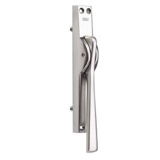 FUHR Türtreibriegel 960N Silberf. Eloxiert neue Ausführung, Hub 20mm FachX2842