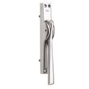 FUHR Türtreibriegel 960N Silberf. Eloxiert neue...