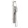 FUHR Türtreibriegel 960N Silberf. Eloxiert neue Ausführung, Hub 20mm FachX2842