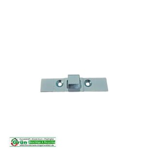 SELVE Schließblech Kippblech 70 x 15mm Nachbau VR5/210