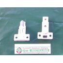 ROTO Centro Ecklager 65820504 - mit 1 Haltezapfen 17 x 6...