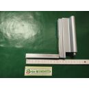 ROTO NT Falzeckband Powerhinge 13mm Nutlage Rechts FachX2848
