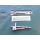 ROTO Centro Ecklager 91 x 12 mm - 9018 mit 2 Haltezapfen 2 x 6 mm , 17 x 6 mm - Lagerbolzen 35 x 6 mm FachVR4/079