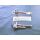 ROTO Centro Ecklager 91 x 12 mm - 9018 mit 2 Haltezapfen 2 x 6 mm , 17 x 6 mm - Lagerbolzen 35 x 6 mm FachVR4/079