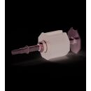 Universal-Wellenbolzen SW 60 194 mm l FachVR8/026