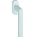 HOPPE Fenstergriff Hamburg 0700L/U26 F9016...